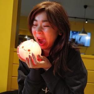 Meet your Posher, Christabel